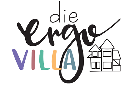 Die Ergo Villa Bad Driburg